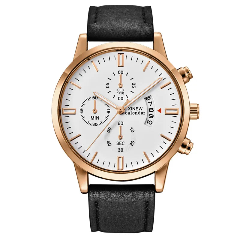 XINEW Original Brand Cheap Watches Men Fashion - Product Image 17