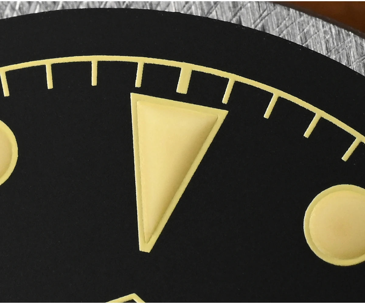 San Martin mm NH GMT Diver's Watch Men Sapphire - Product Image 35