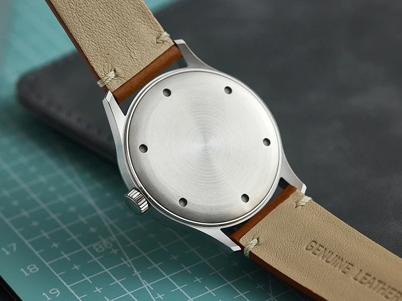 Milifortic MM Man Fashion Quartz Watch R Sapphire - Product Image 26