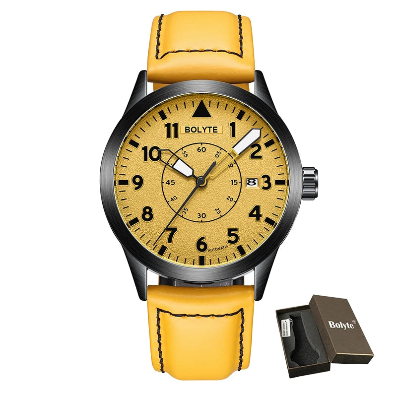 vastara bolyte retro classic design calendar blue belt blue dial 's relogios watch 31 - classic unisex timepiece with