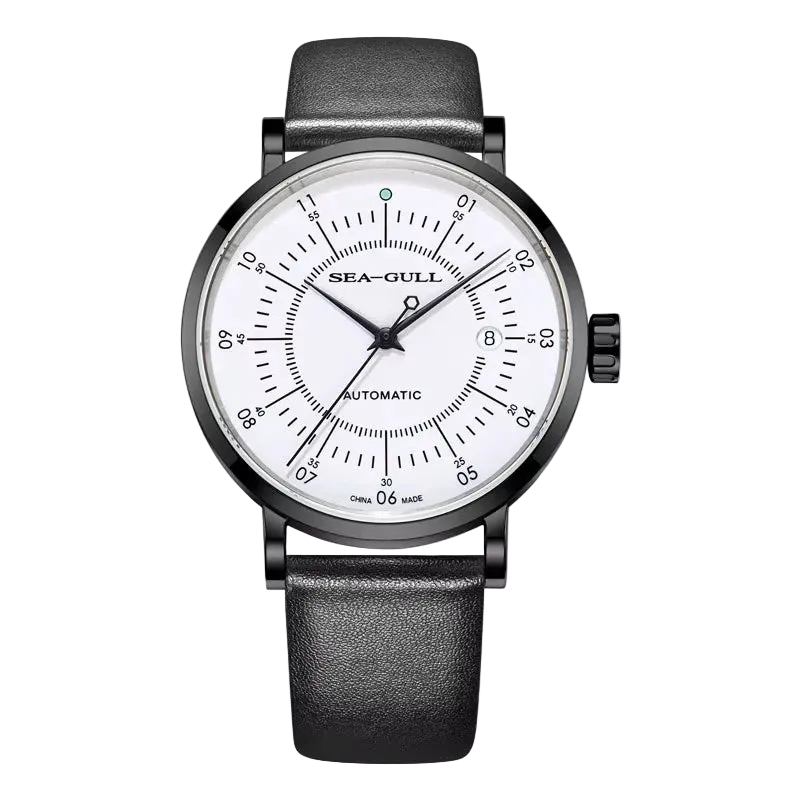 Seagull Artist Series Men Watch Starry Compass - Product Image 18