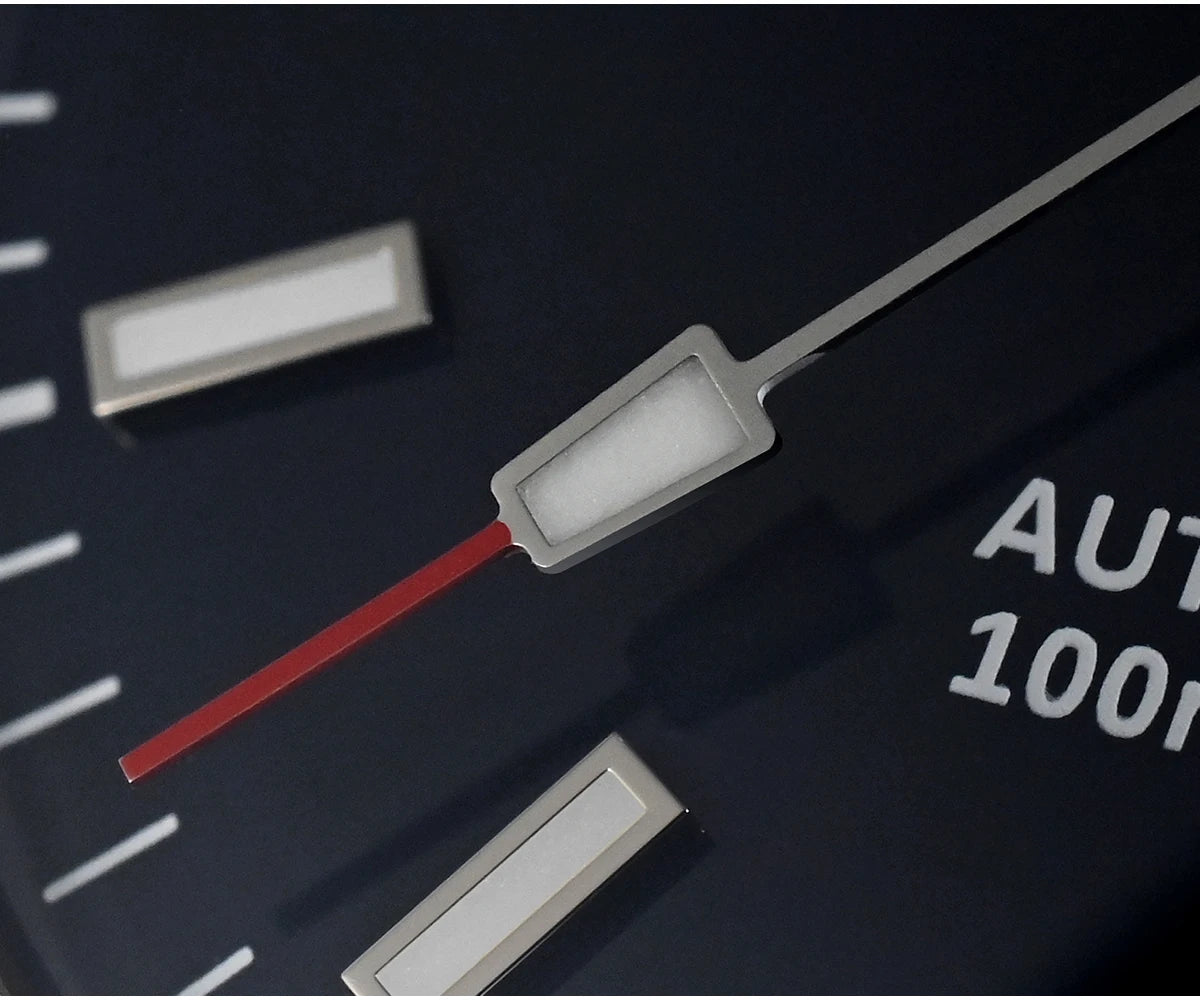 San Martin mm Explore Watch Men NH Mechanical - Product Image 35