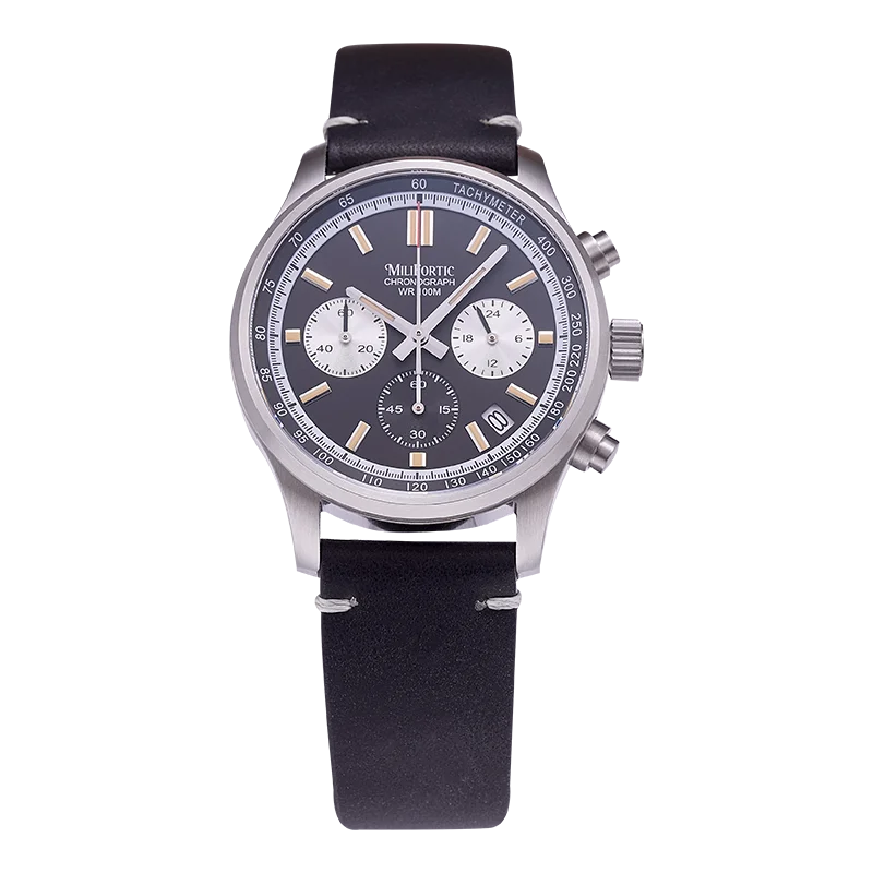 Milifortic Chronograph R mm Quartz Movement - Product Image 26