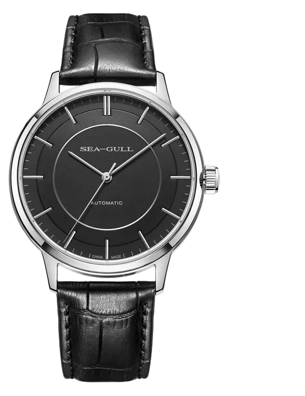 Seagull Men Automatic Mechanical Watch Classic - Product Image 18