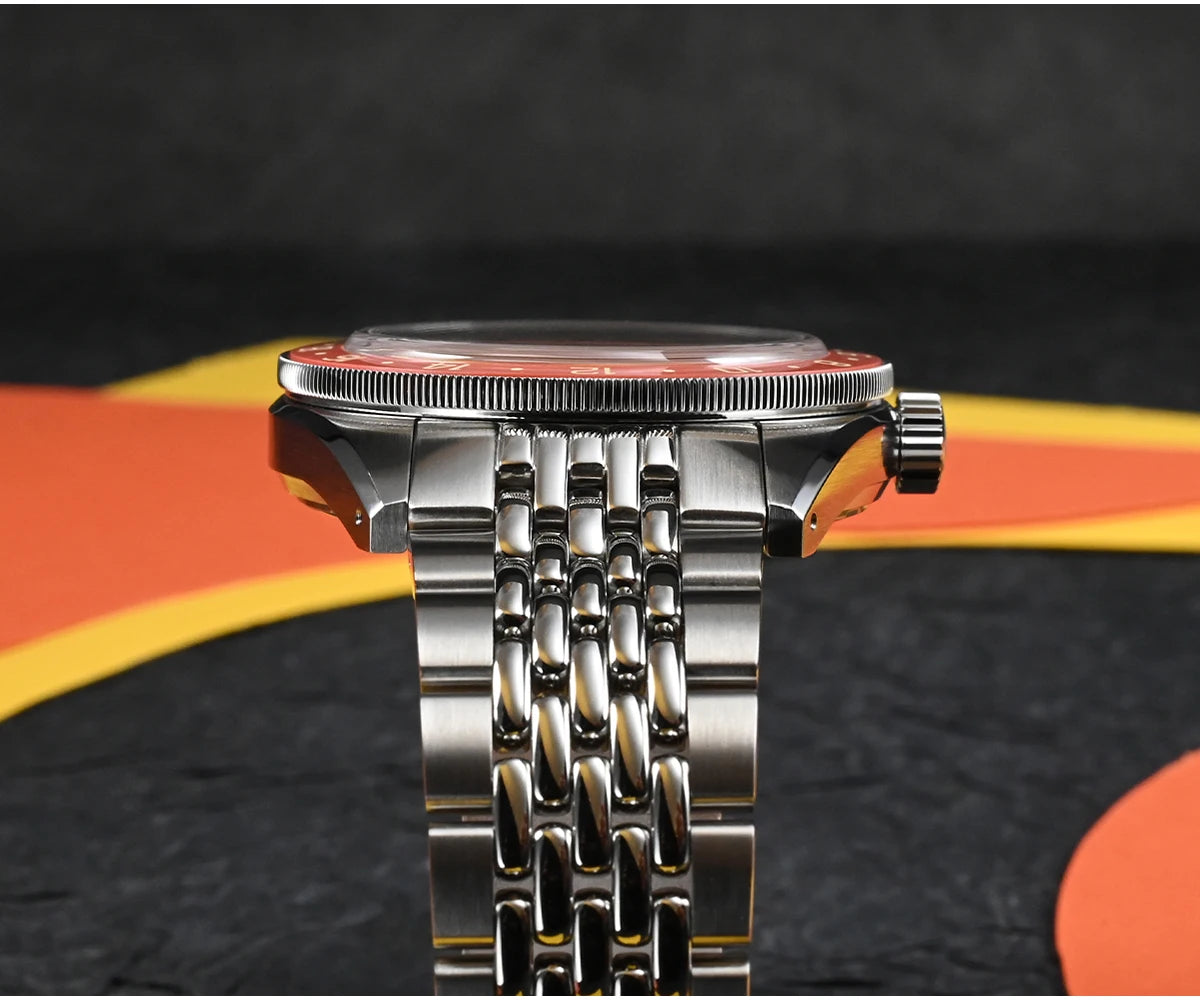 San Martin .mm Edition Full Lume Dial Automatic - Product Image 22