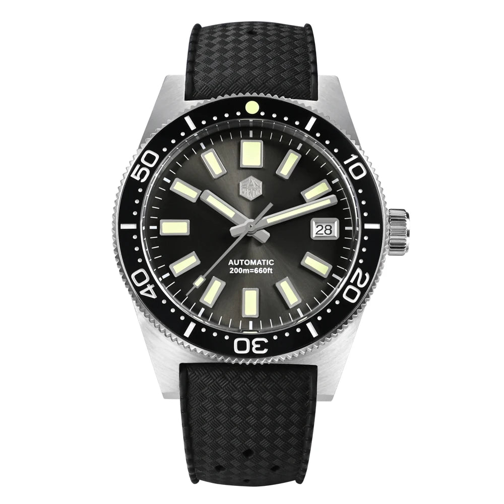 San Martin mm mas NH Automatic Watch Men - Product Image 52