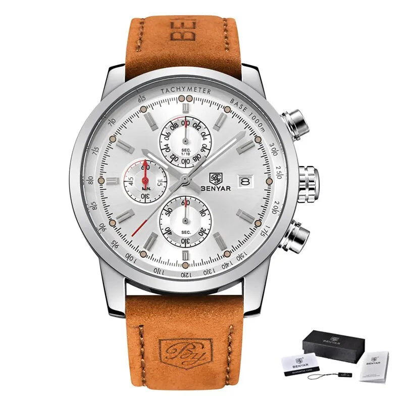 vastara chronograph sport s es with chronograph technology watch 12 - classic unisex timepiece with chronograph (USA)