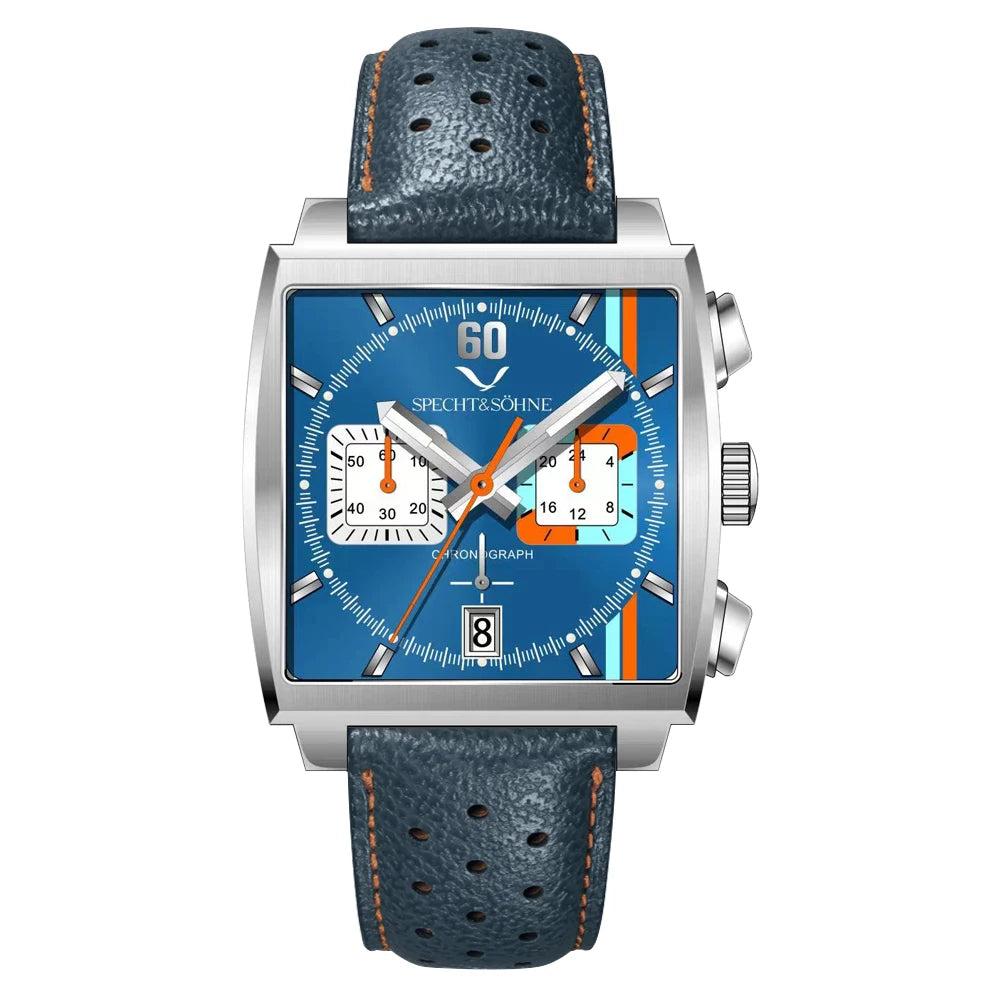 Arrivals Fashion Luxury Chronograph Sports Watch - Product Image 44