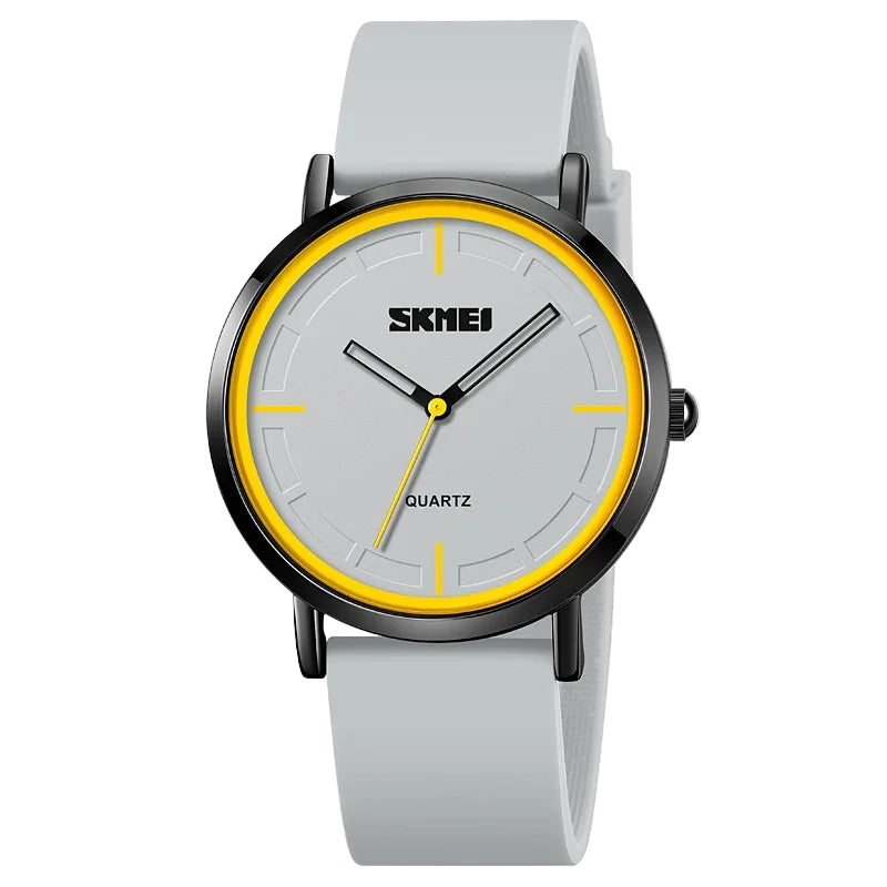 vastara - luxury simple quartz watch for men casual waterproof sports watch 6 - casual unisex timepiece with waterproof (USA)