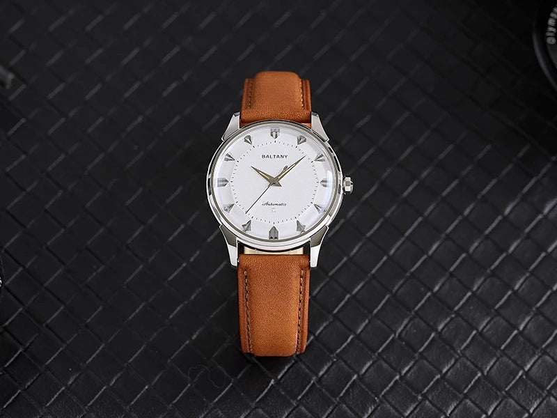 Baltany S Classic Pie-Pan .mm Dial Watch - Product Image 17