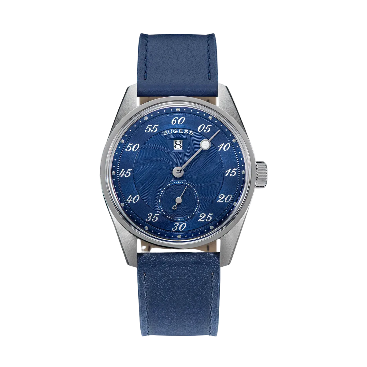 Sugess Mens Watch Automatic ST Movement Aventurine - Product Image 10