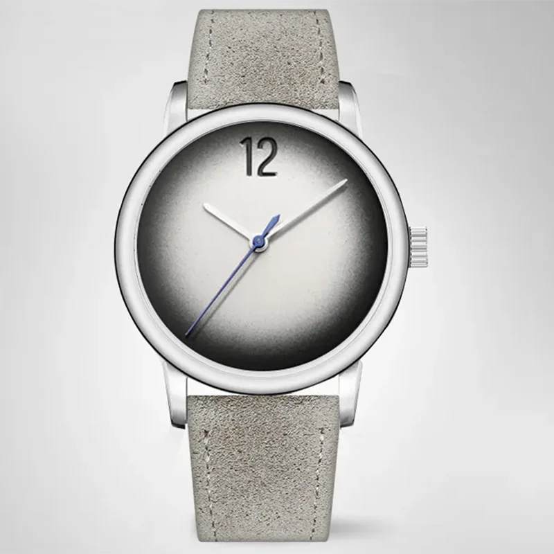 Pierre Paulin Salmon Dial Business Series Sapphire - Product Image 10