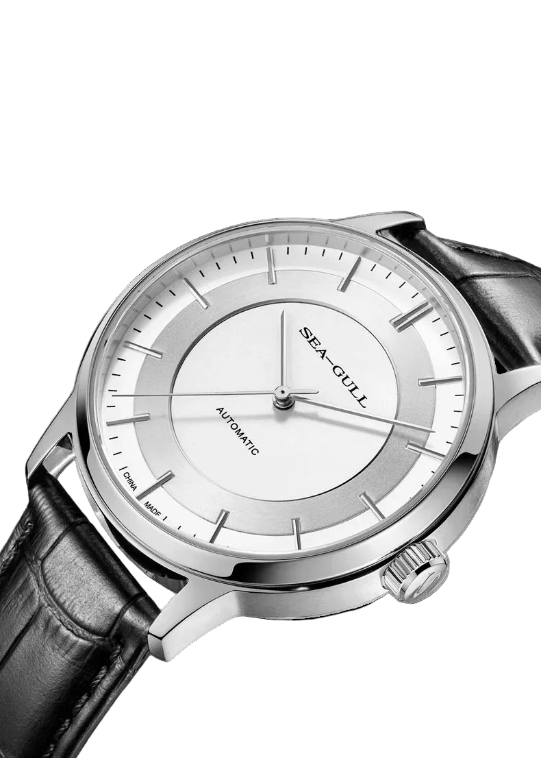 Seagull Men Automatic Mechanical Watch Classic - Product Image 9