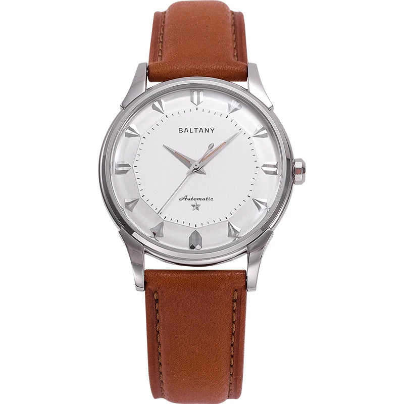 Baltany S Classic Pie-Pan .mm Dial Watch - Product Image 29