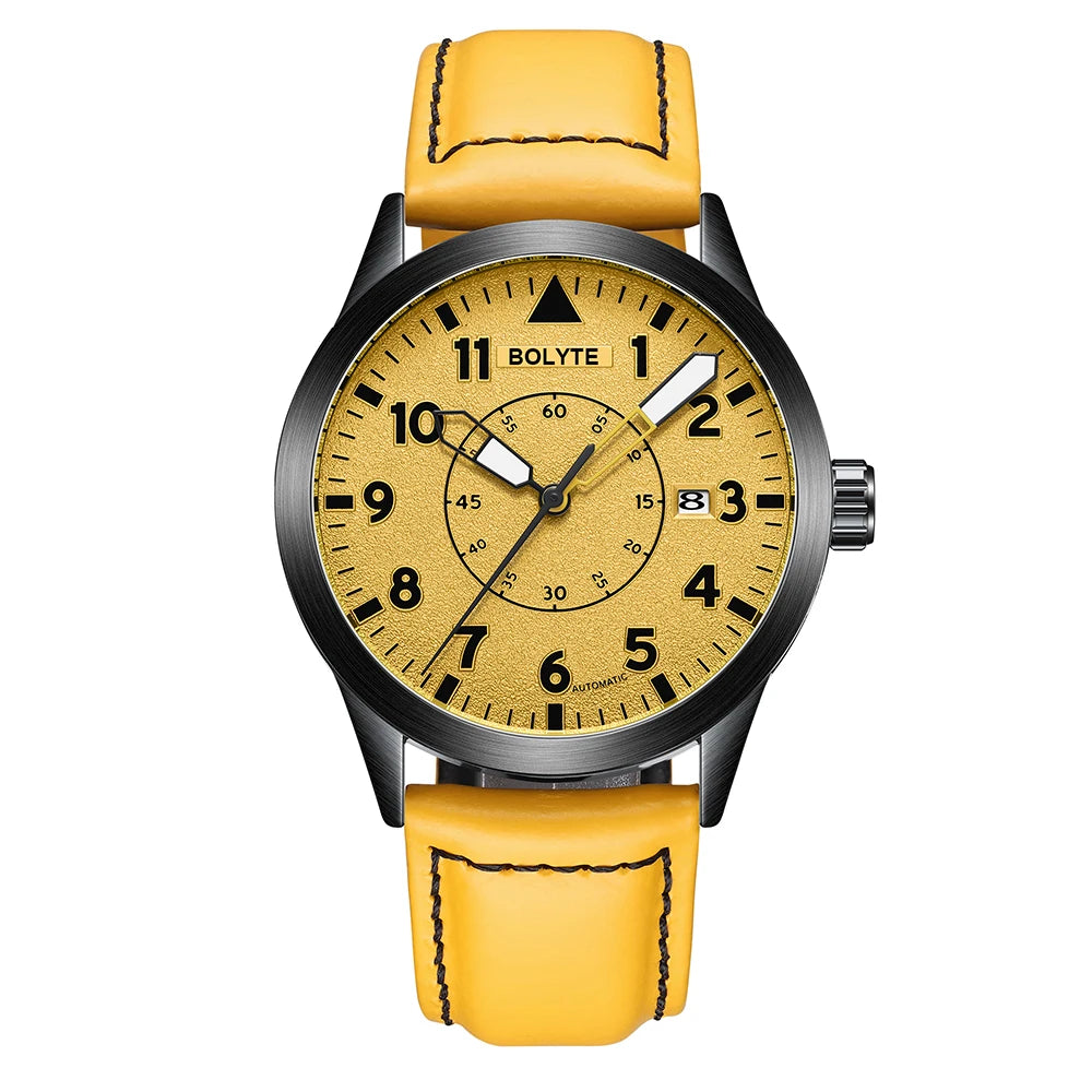 vastara bolyte retro classic design calendar blue belt blue dial 's relogios watch 30 - classic unisex timepiece with