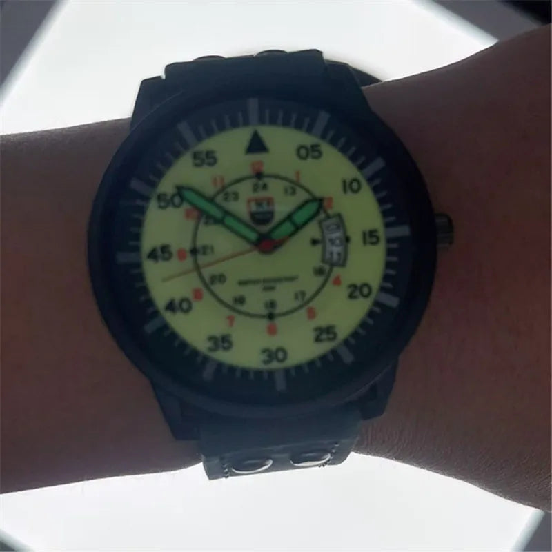 vastara reloj hombre xinew es for leather band simple sports date wristes relogios masculinos genuine leather with genuine