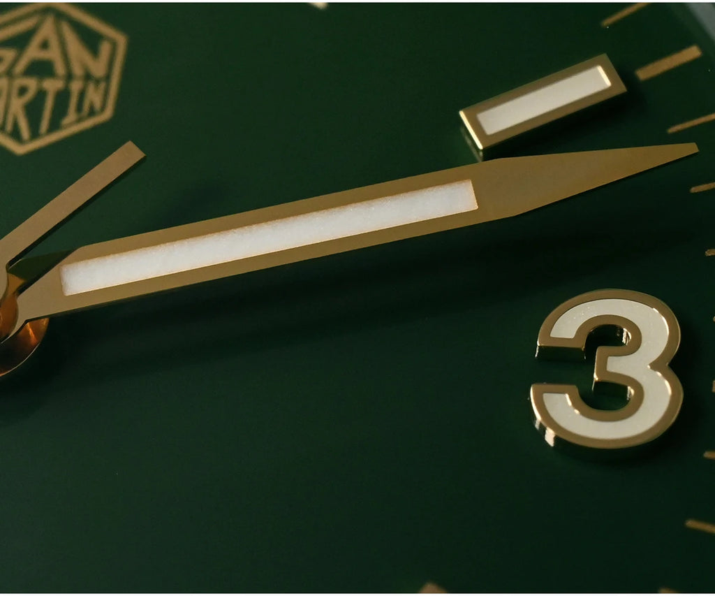 San Martin mm Explore Watch Men NH Mechanical - Product Image 34