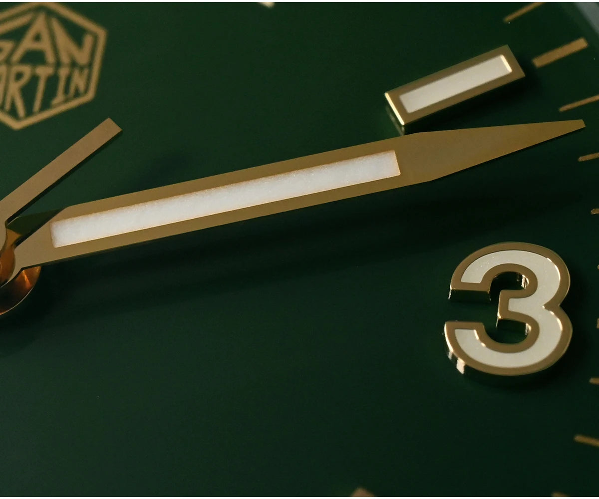 San Martin mm Explore Watch Men NH Mechanical - Product Image 34