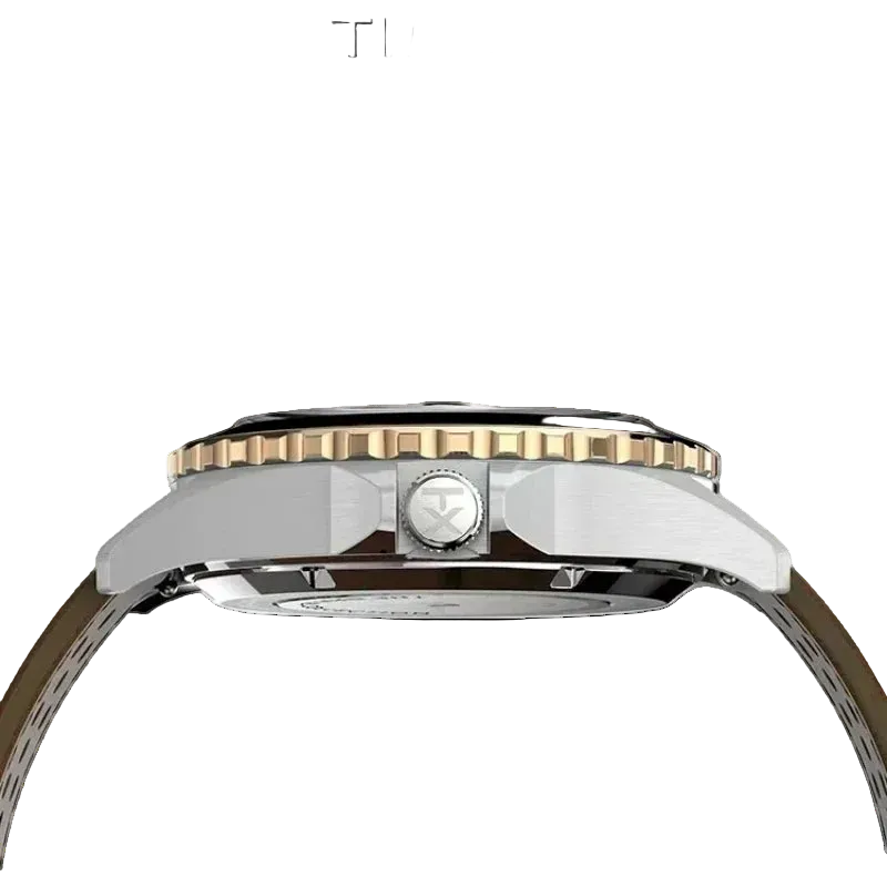 TIMEX Automatic Mechanical Watch Male American - Product Image 3