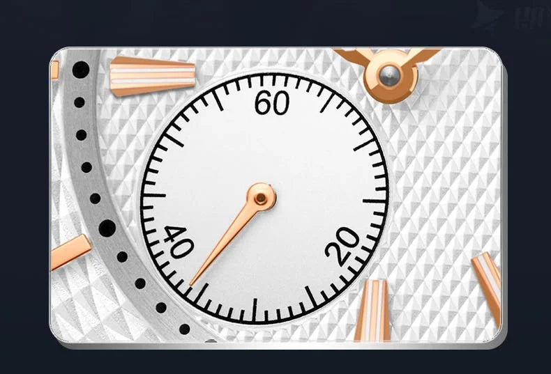 Seagull Sunrise Design Men Automatic Mechanical - Product Image 10