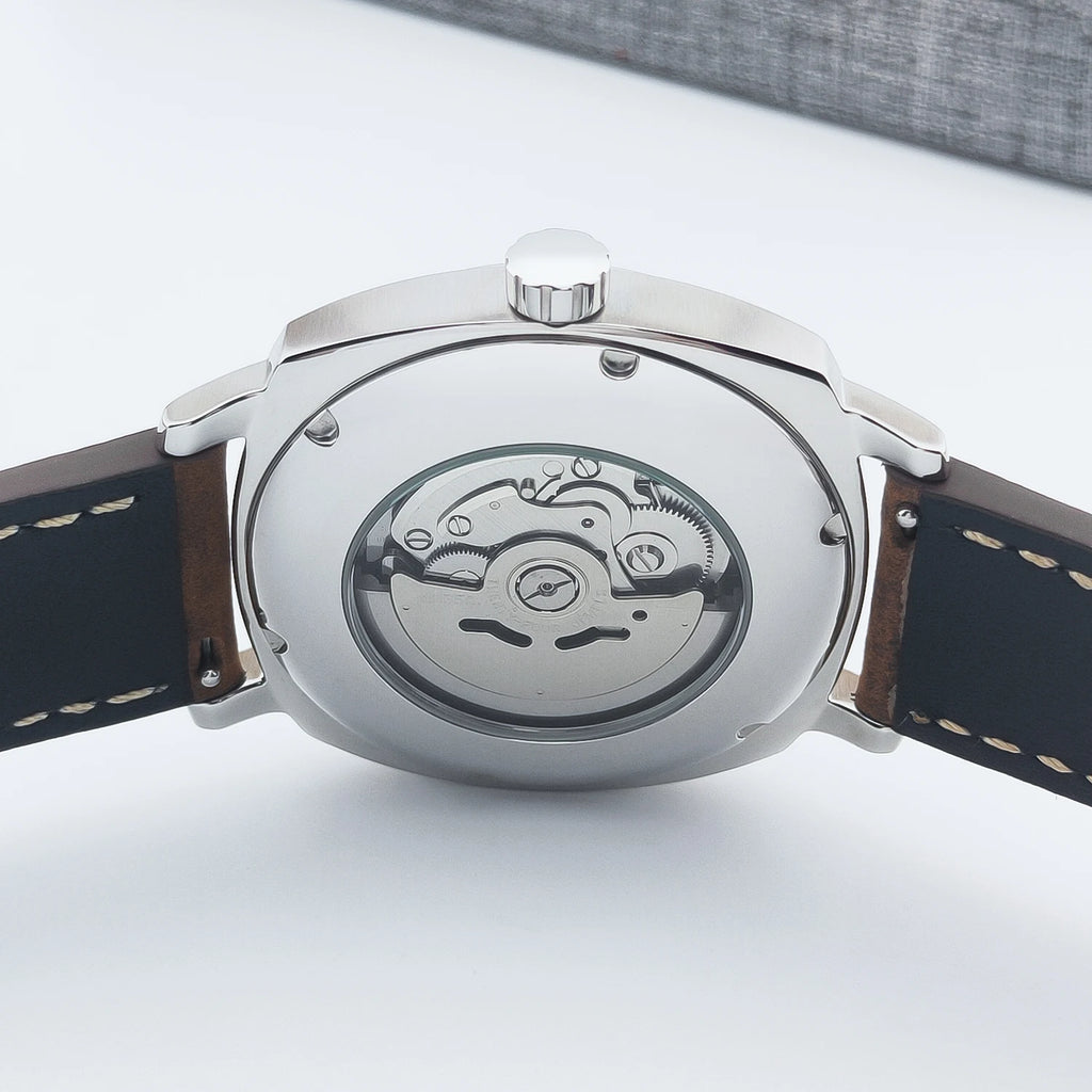 Corgeut, MM Neue Uhr, Automatische Mechanische - Product Image 14