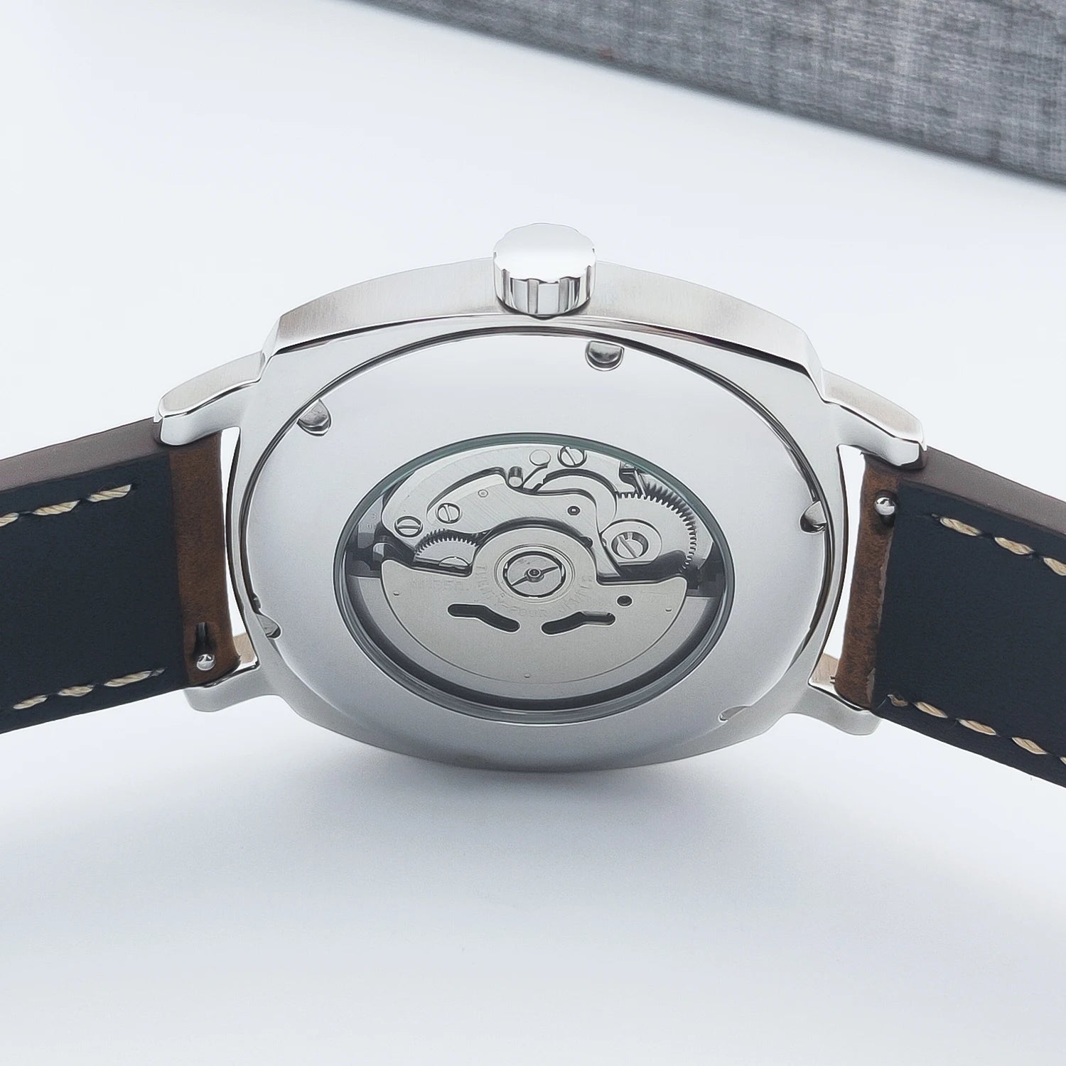 Corgeut, MM Neue Uhr, Automatische Mechanische - Product Image 14