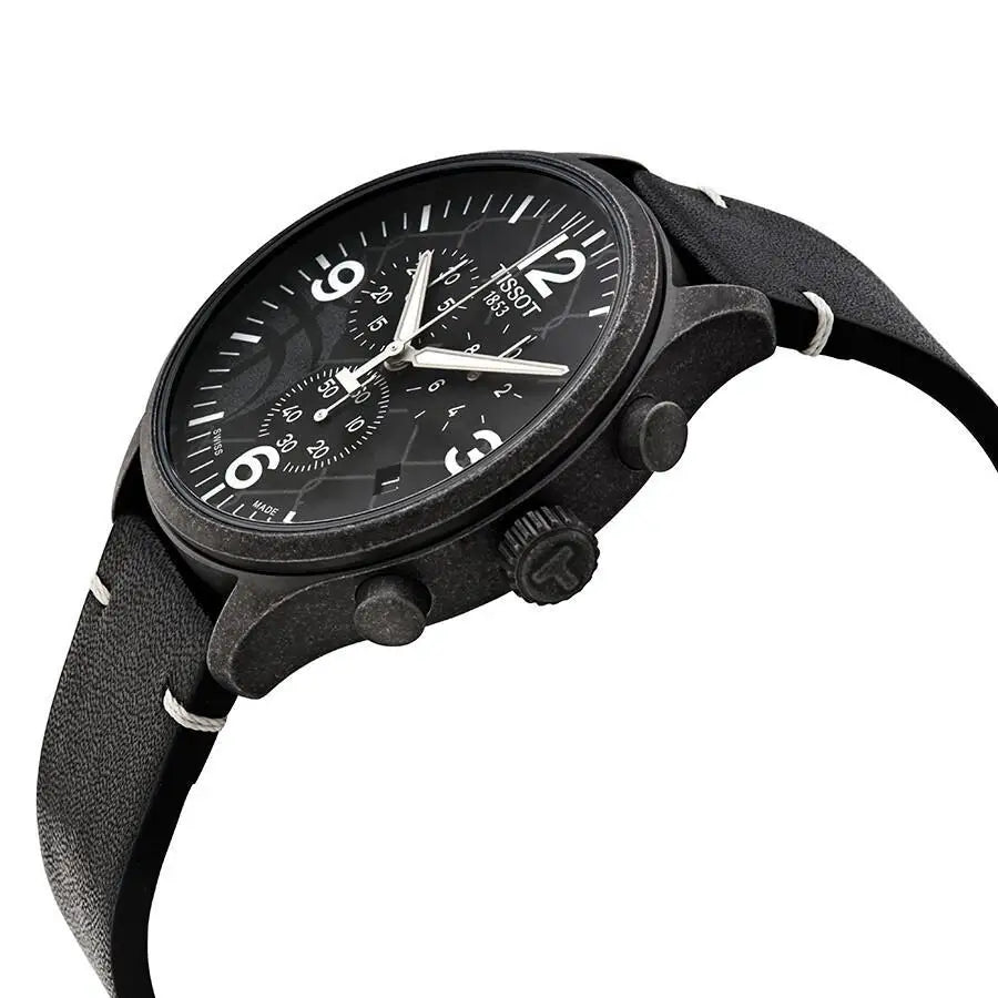 Tissot | XL X Street Basketball Chronograph - Product Image 2