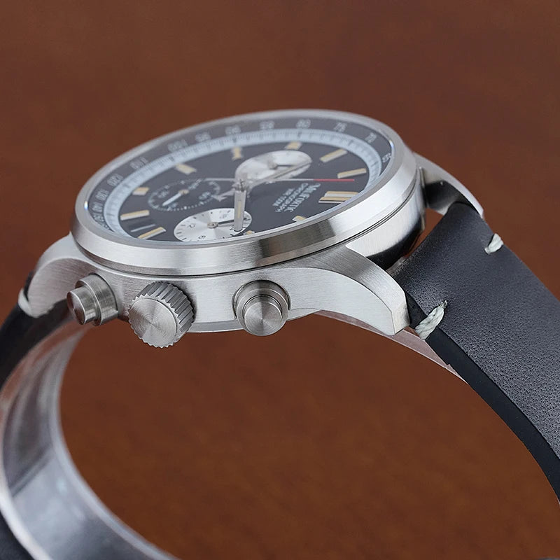 Milifortic Chronograph R mm Quartz Movement - Product Image 4
