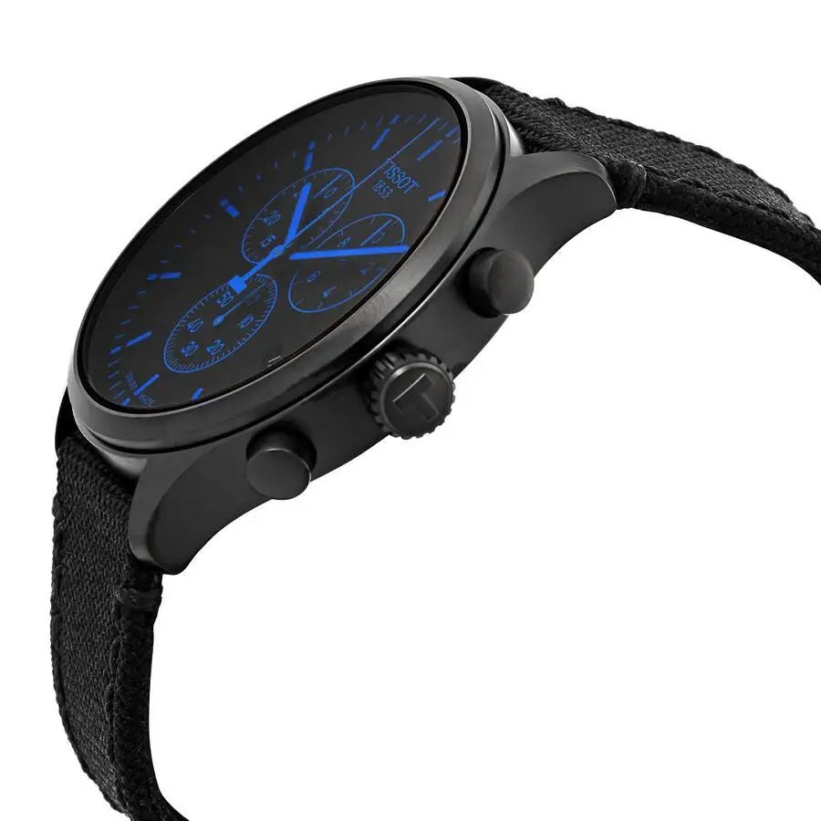 Tissot | Chrono XL Chronograph Quartz Black Dial - Product Image 2