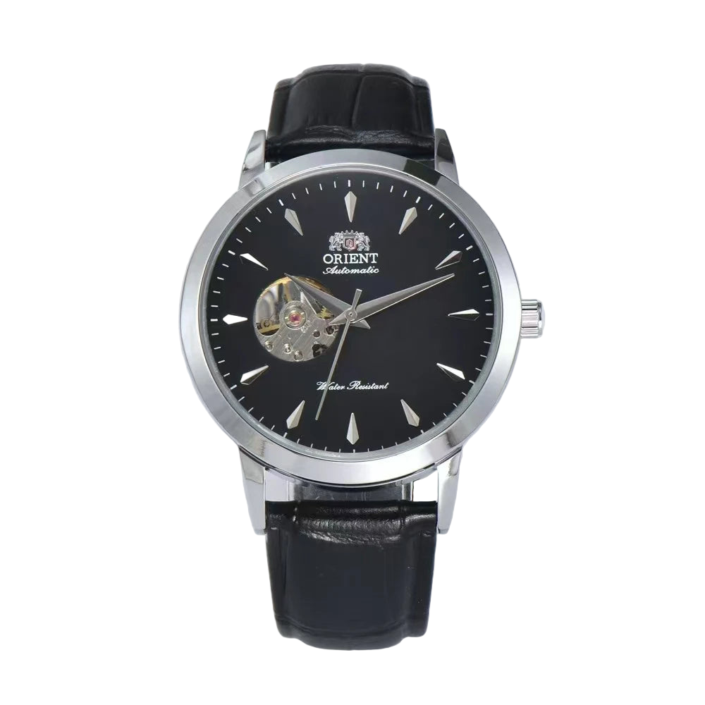 vastara - orient sports automatic watch watch 5 - casual unisex timepiece with waterproof (USA)