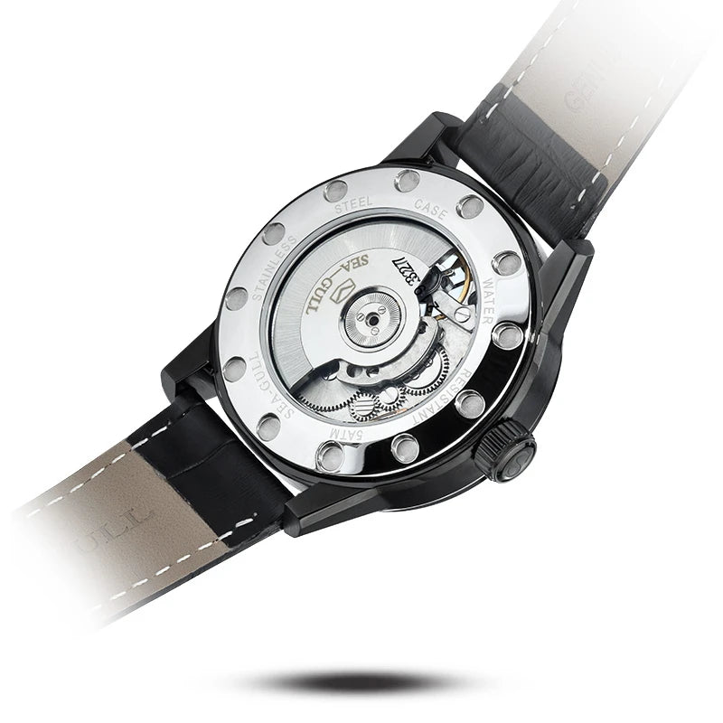Seagull Men's Watch Automatic Mechanical Watch - Product Image 3