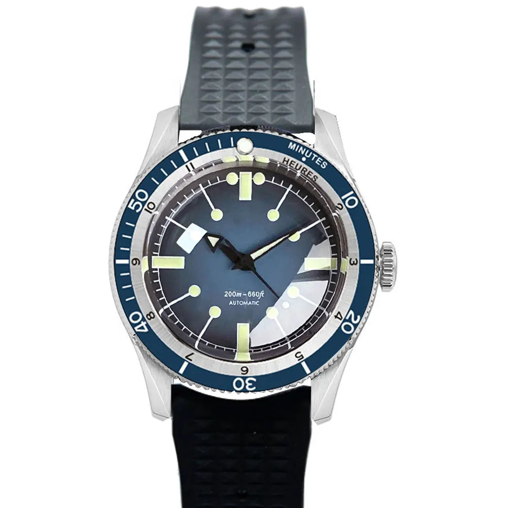 Tandorio Jewels Mechanical Automatic Men's Watch - Product Image 13