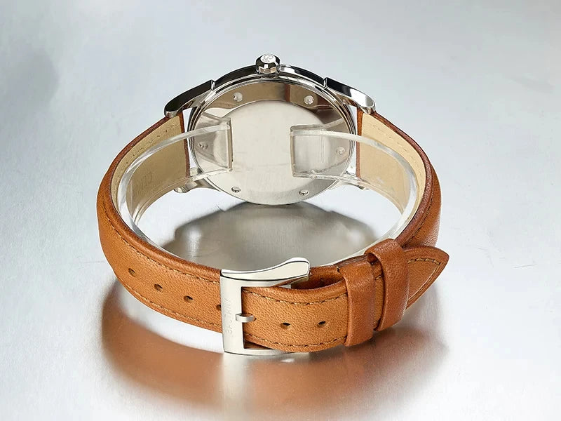 Baltany S Crosshair Dial Small Seconds Retro Watch - Product Image 26