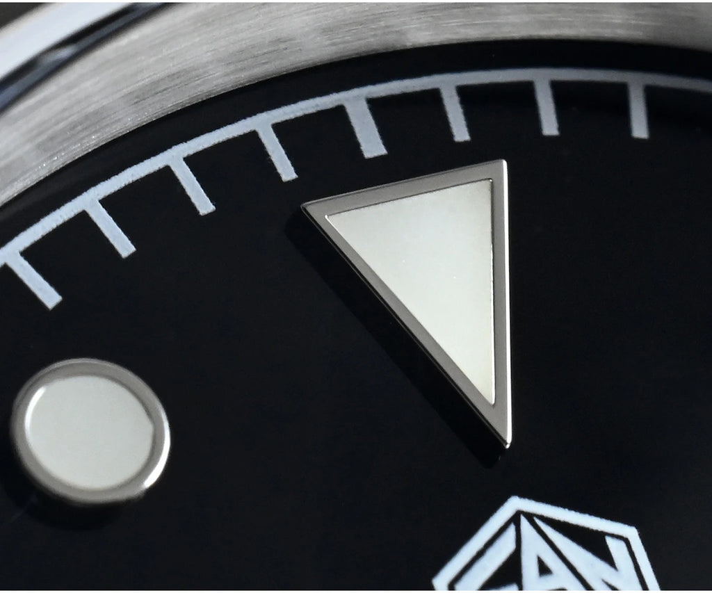 San Martin mm Diver Watch Men Timepiece NH - Product Image 33