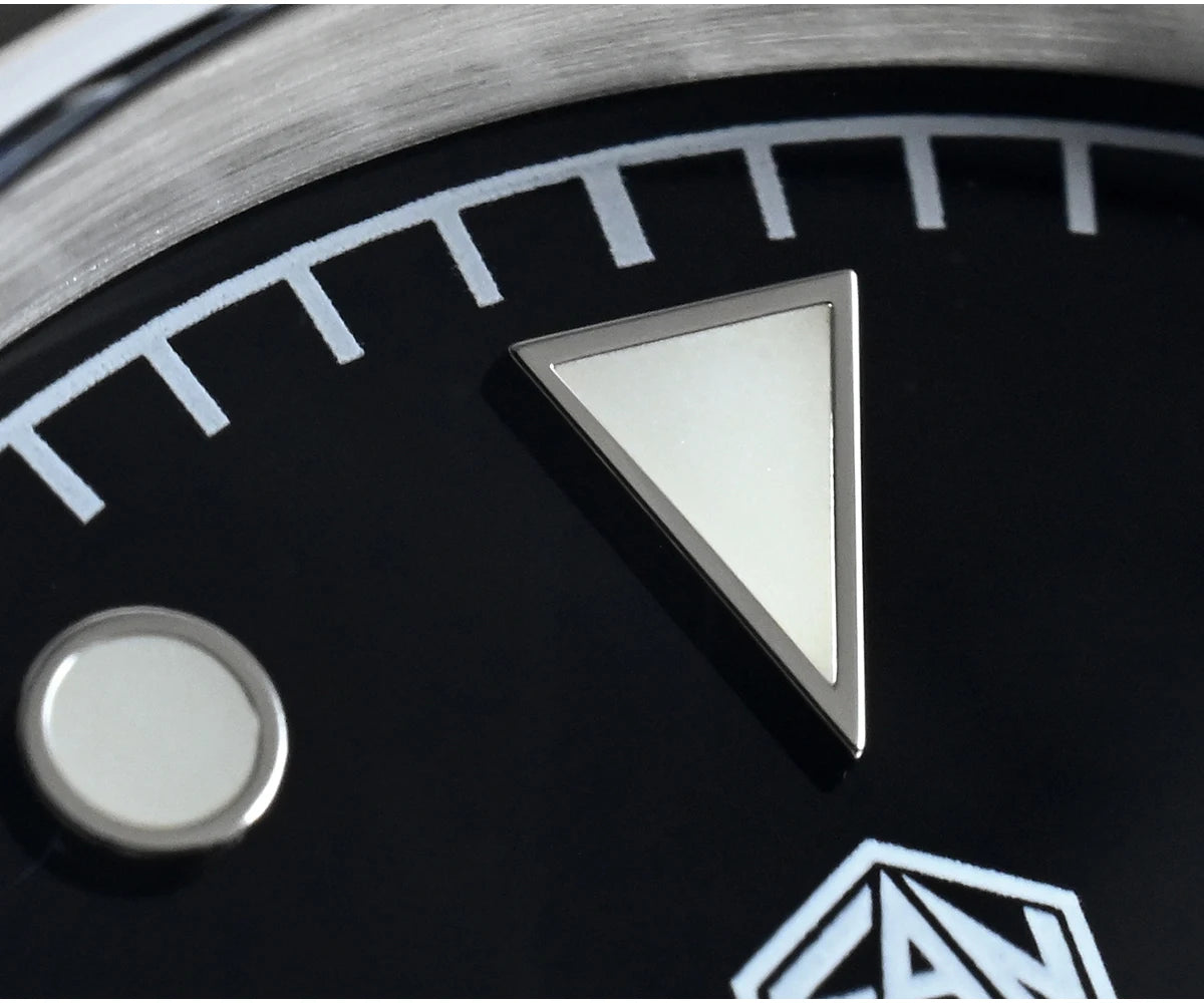 San Martin mm Diver Watch Men Timepiece NH - Product Image 33