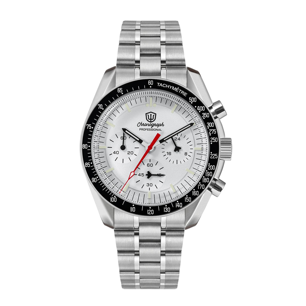 vastara chronograph sapphire dives wd1863 multifunctional chronograph vk63 bubble sapphirewaterproof reloj watch 65 -