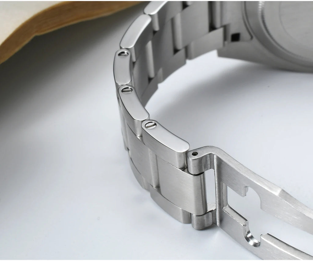 San Martin mm Water Ghost PT Automatic Men Diving - Product Image 32