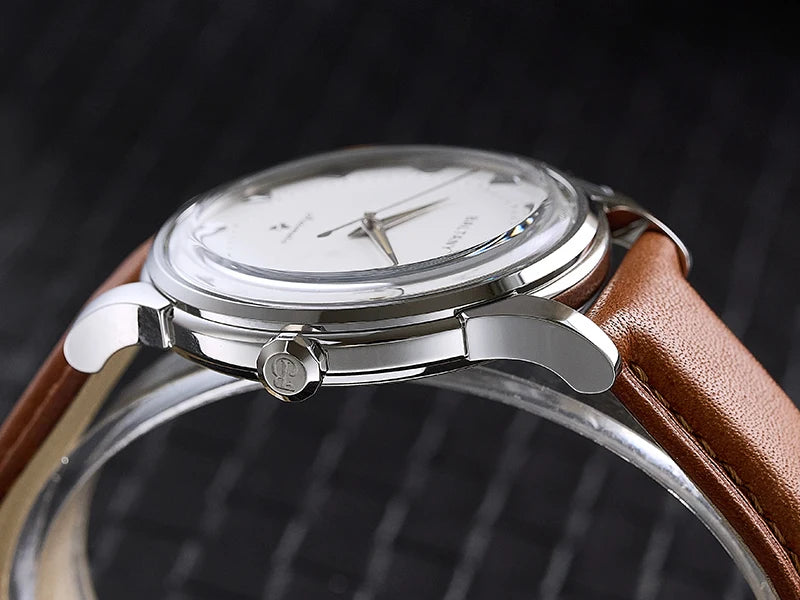 Baltany S Classic Pie-Pan .mm Dial Watch - Product Image 22