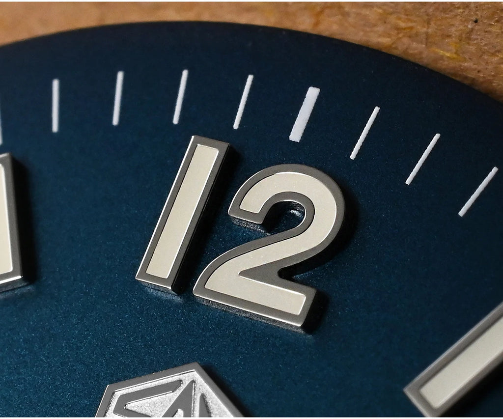 San Martin mm Explore Watch Men NH Mechanical - Product Image 27