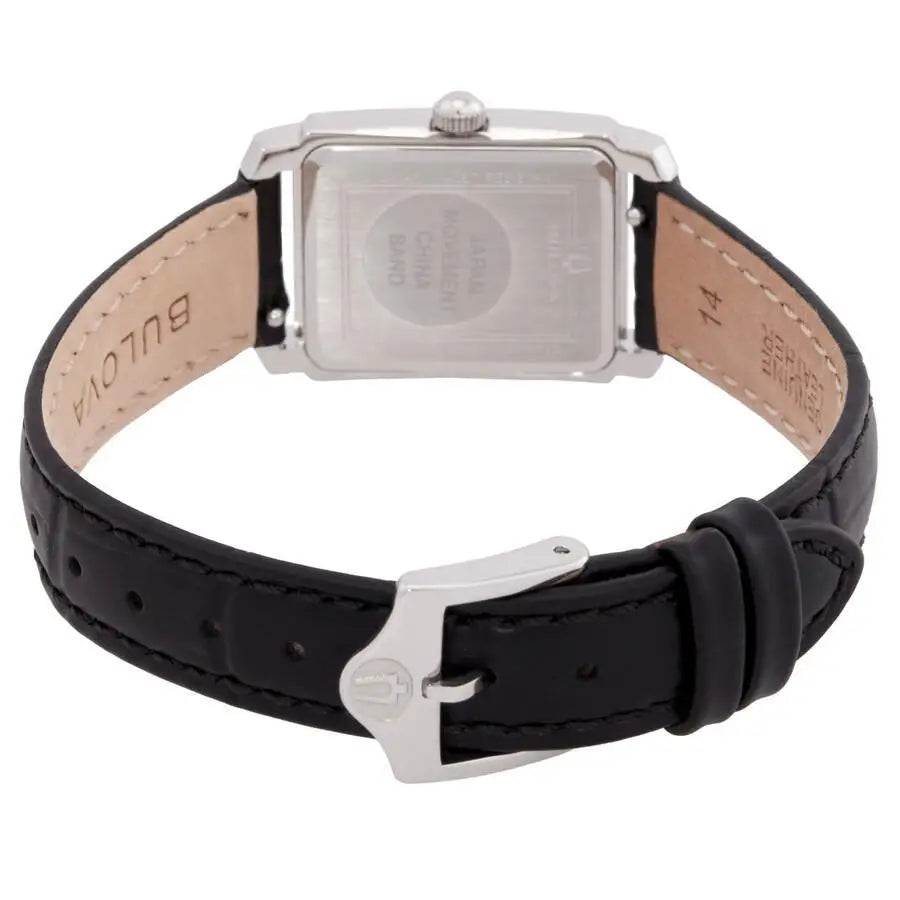 Bulova | Sutton Quartz Ladies Watch L - Product Image 3