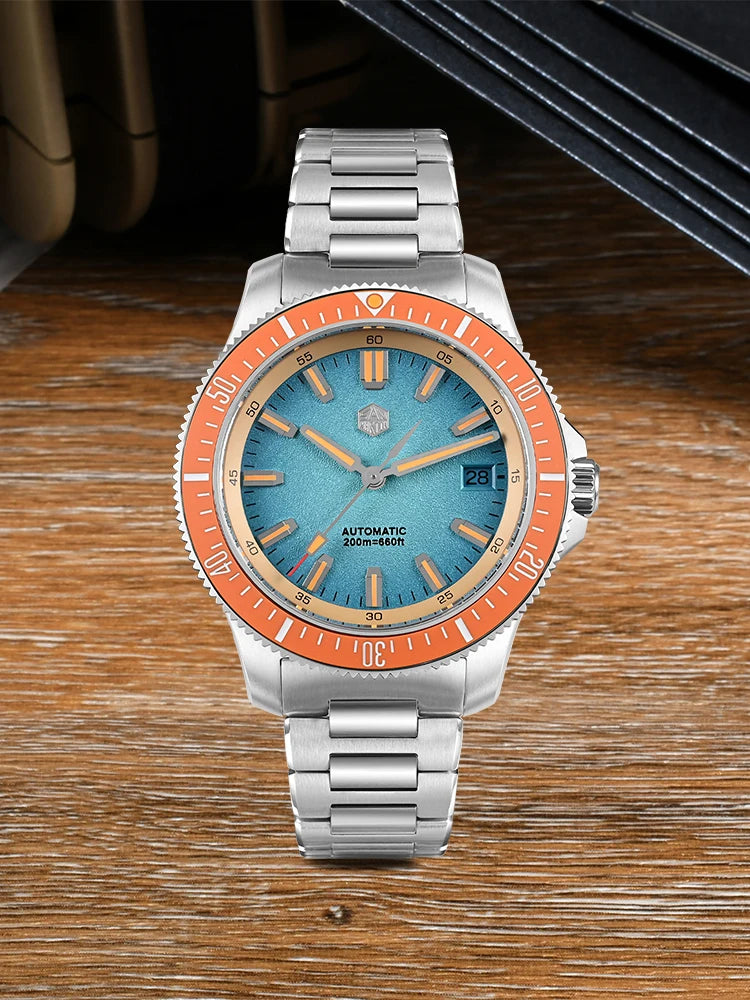 San Martin Original Design mm Fruit Series Men - Product Image 3