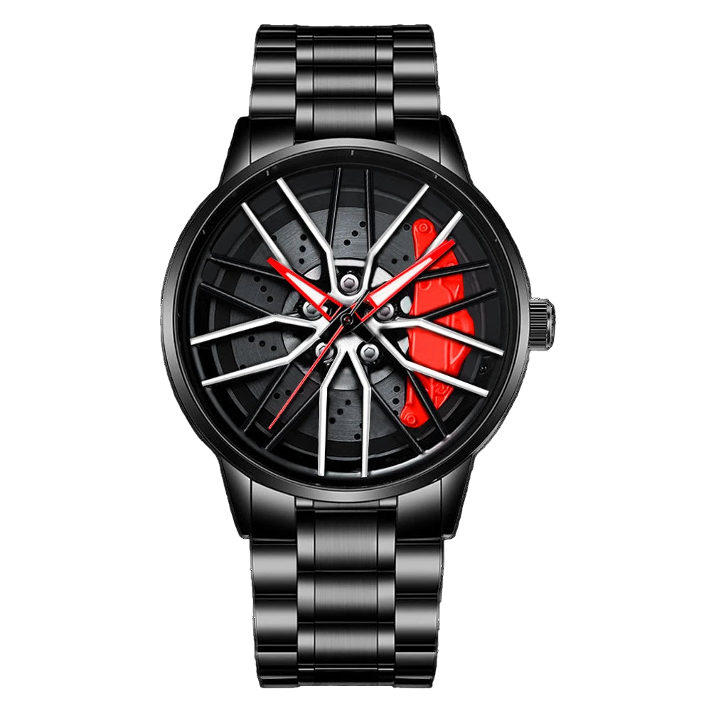 vastara quartz 's waterproof watch watch 11 - classic unisex timepiece with waterproof (USA)