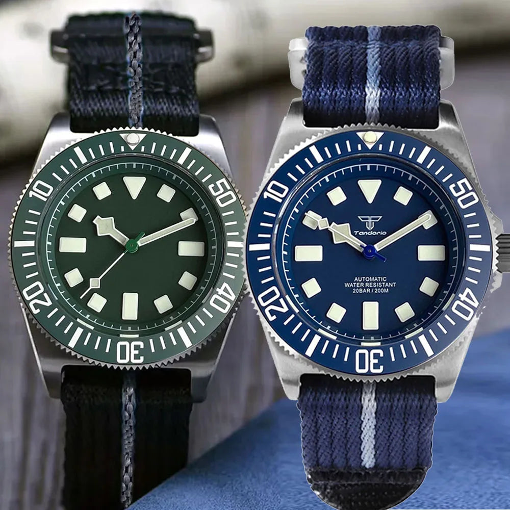 Titanium Case Tandorio mm Tactical Frog NH PT - Premium Quality Product