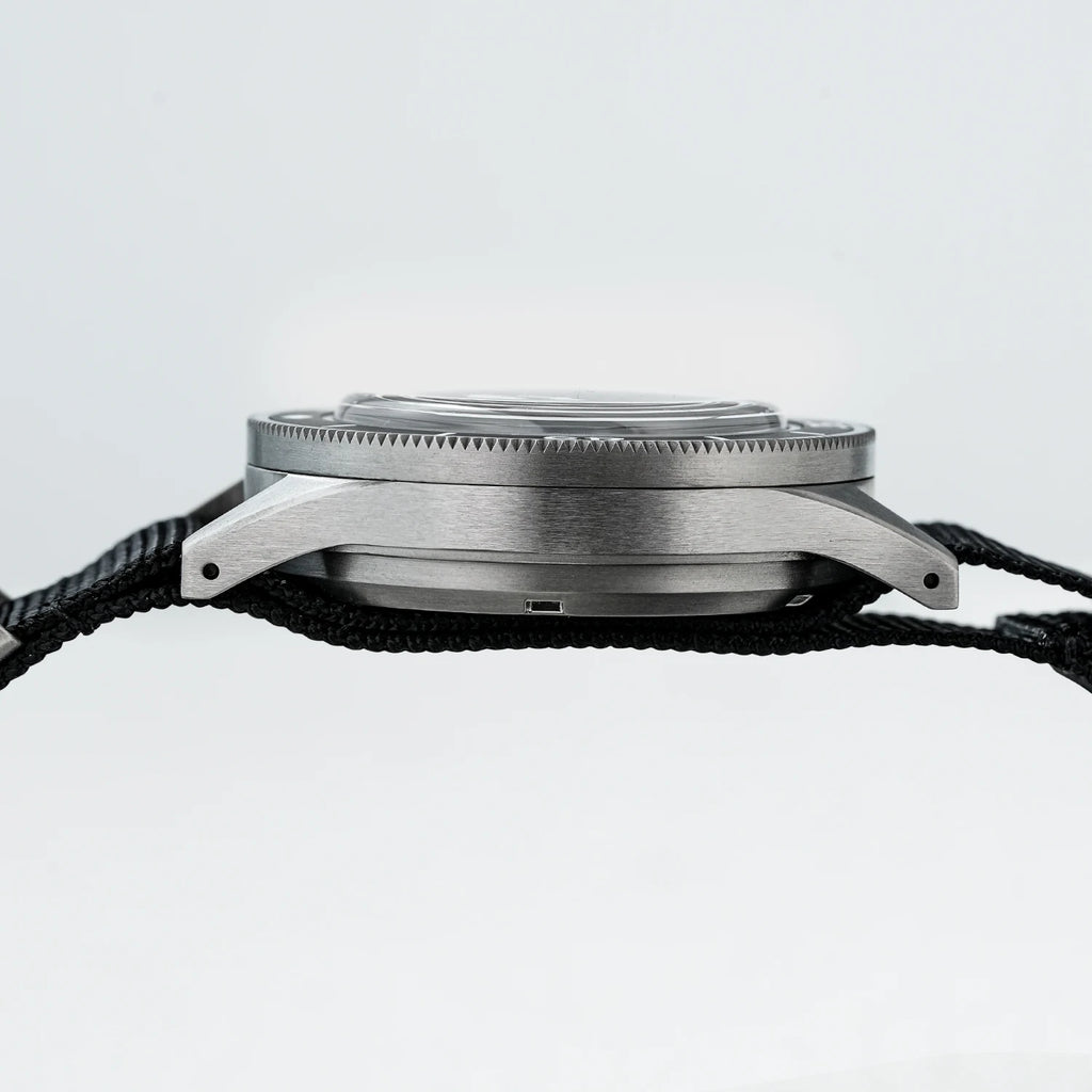 watchdives wd50ti titanium automatic dive watch 300m nh35 men’s mechanical watch sapphire ceramic bezel super luminova c3