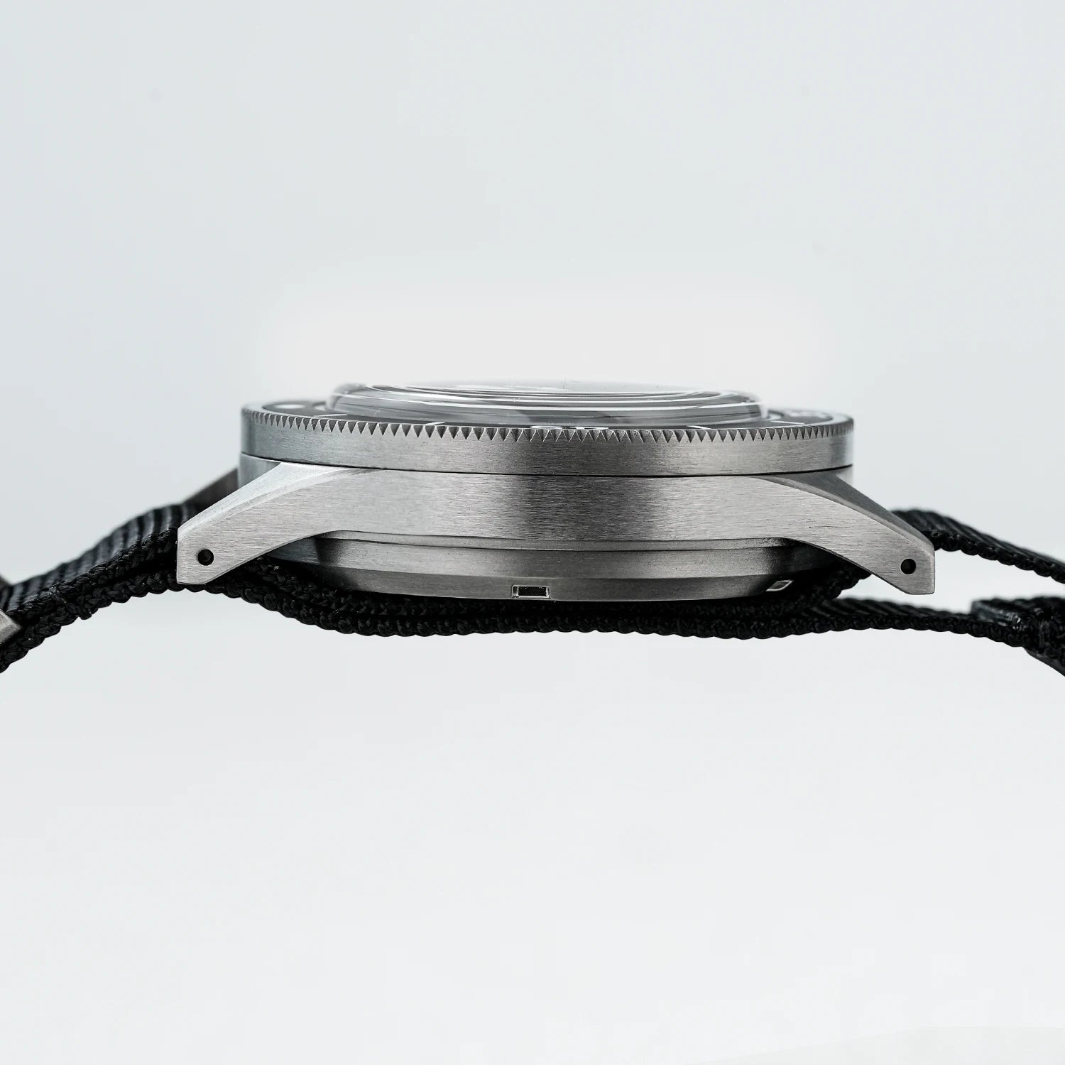 watchdives wd50ti titanium automatic dive watch 300m nh35 men’s mechanical watch sapphire ceramic bezel super luminova c3