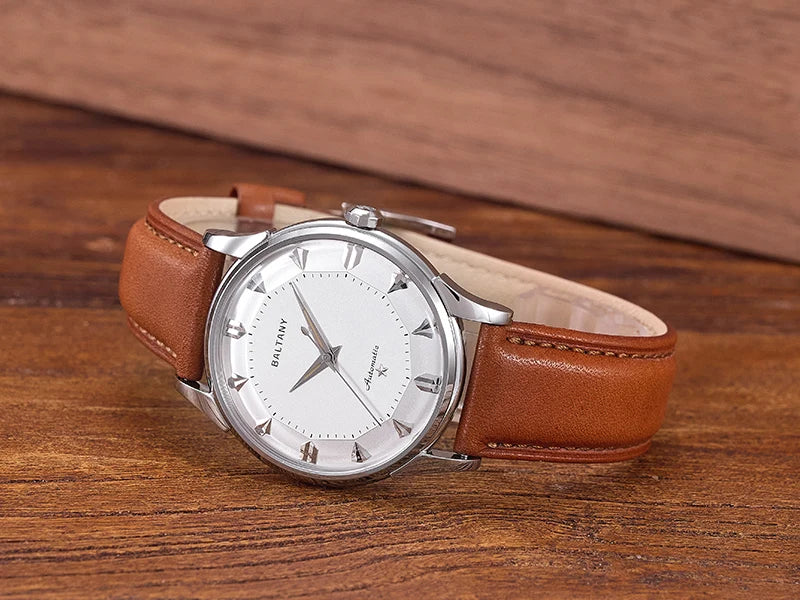 Baltany S Classic Pie-Pan .mm Dial Watch - Product Image 21