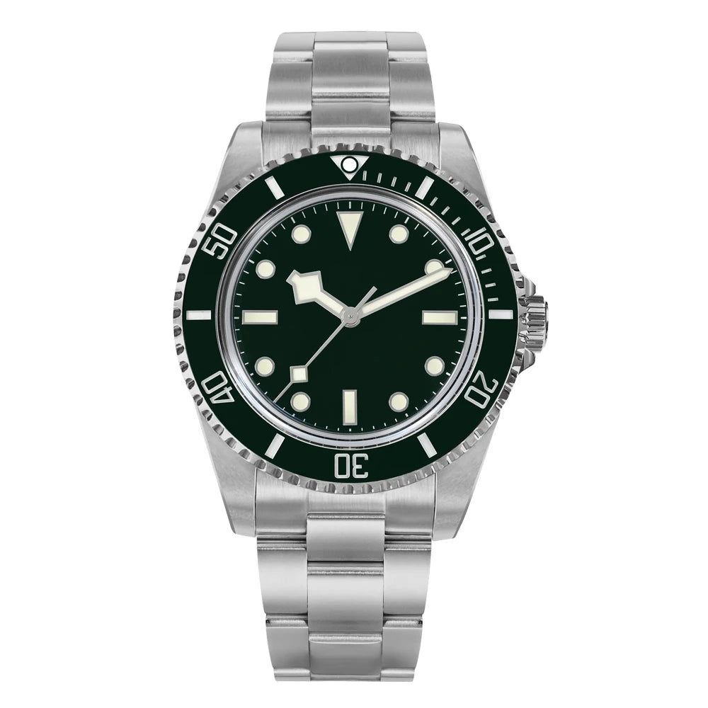 San Martin mm YN Luxury Watch Men Mechanical - Product Image 44