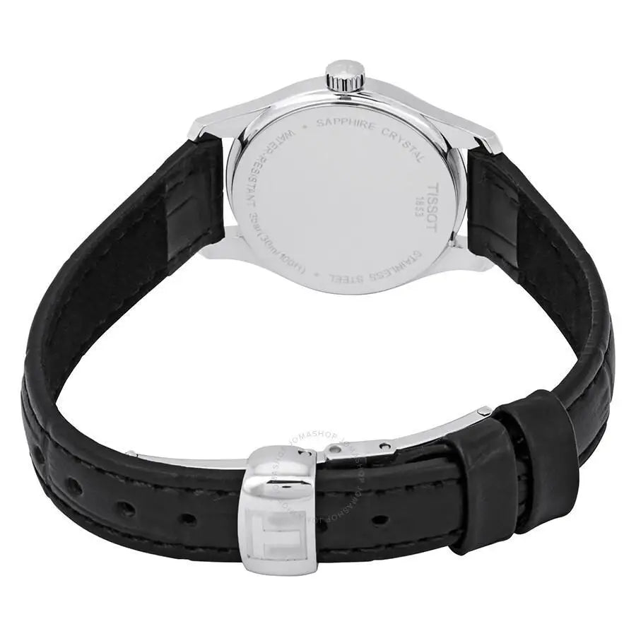 Tissot | Tradition . Black Dial Ladies Watch T - Product Image 3