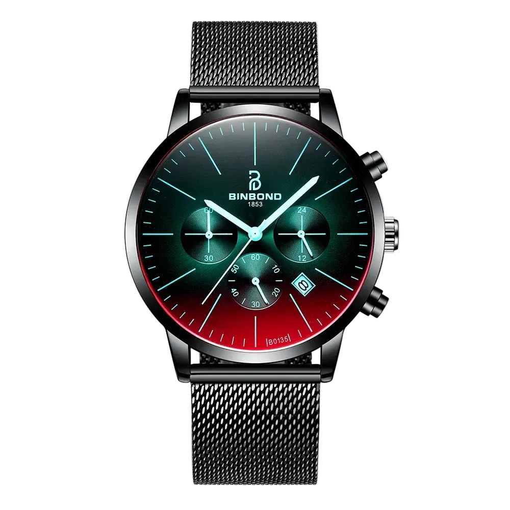 Multifunction Color-changing Glass Luxury Men - Product Image 26