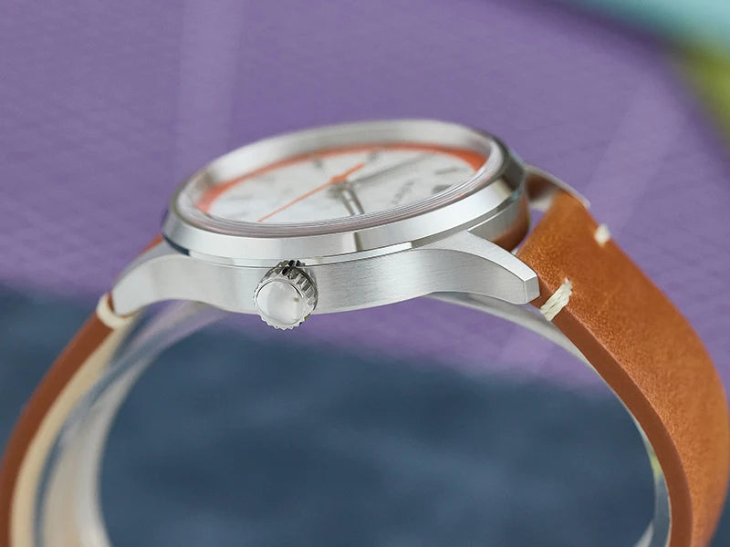 Milifortic MM Man Fashion Quartz Watch R Sapphire - Product Image 32